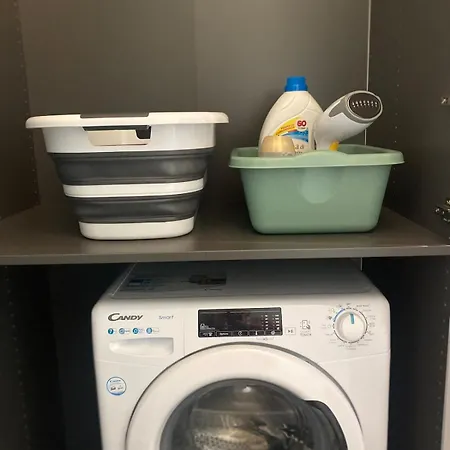 Il Talamo Διαμέρισμα