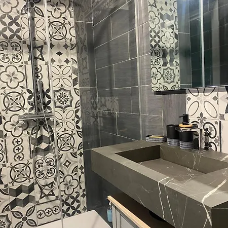 Apartment Il Talamo Cagliari