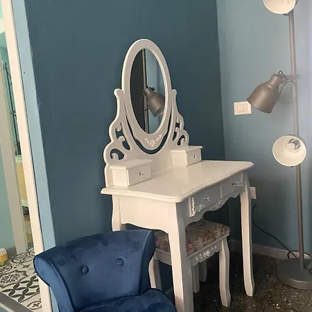 Apartment Il Talamo