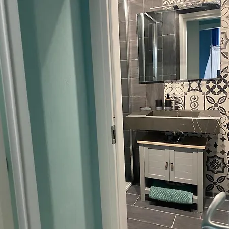 Il Talamo Apartment Cagliari