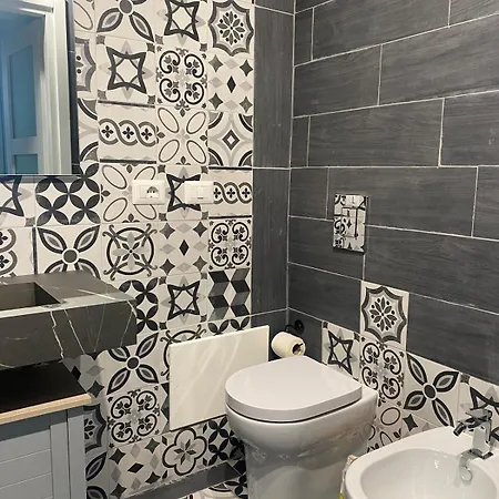 Apartment Il Talamo *