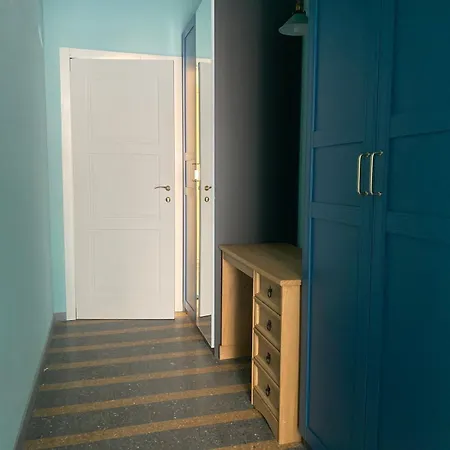 Apartamento Il Talamo Cagliari