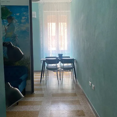 Il Talamo Apartment *
